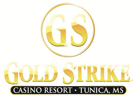 gold strike logo